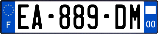 EA-889-DM