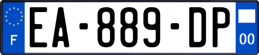 EA-889-DP