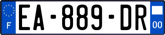 EA-889-DR