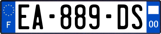 EA-889-DS