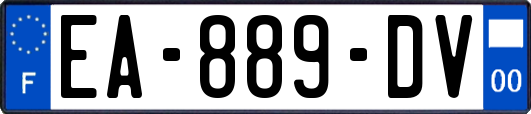 EA-889-DV