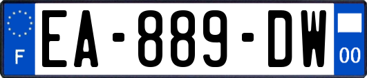 EA-889-DW