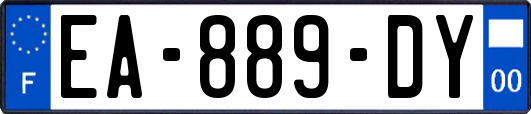 EA-889-DY