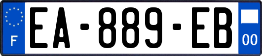 EA-889-EB