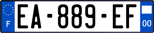 EA-889-EF