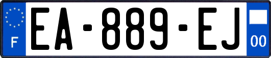 EA-889-EJ