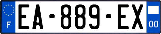 EA-889-EX