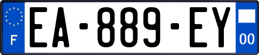 EA-889-EY