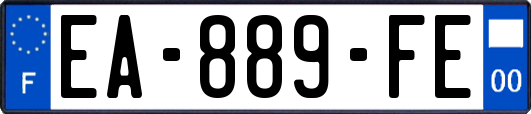 EA-889-FE