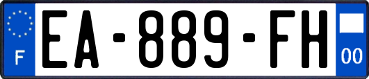 EA-889-FH