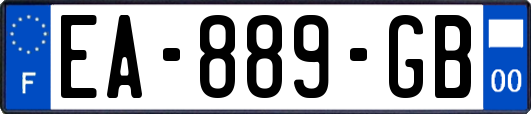 EA-889-GB