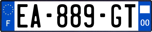 EA-889-GT