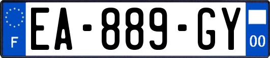 EA-889-GY