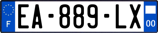 EA-889-LX