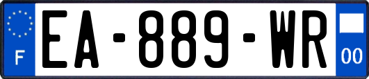 EA-889-WR