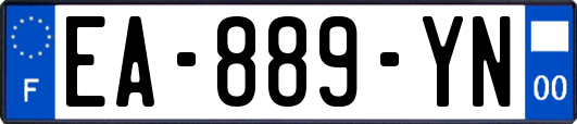 EA-889-YN