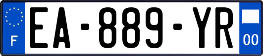 EA-889-YR