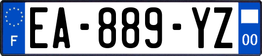 EA-889-YZ