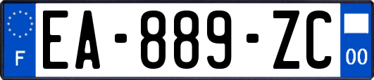 EA-889-ZC