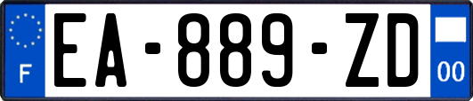 EA-889-ZD