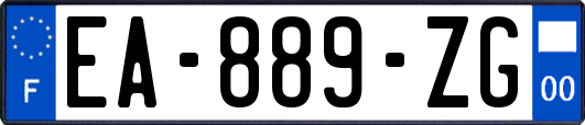 EA-889-ZG