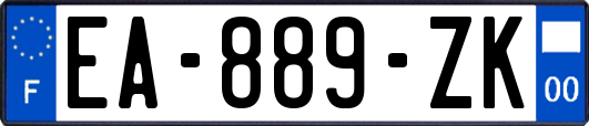 EA-889-ZK