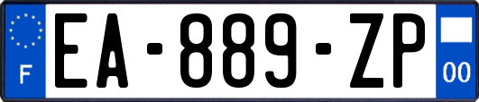 EA-889-ZP