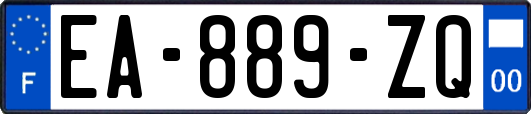 EA-889-ZQ