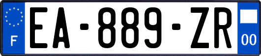 EA-889-ZR