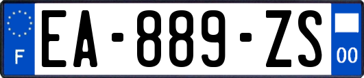 EA-889-ZS