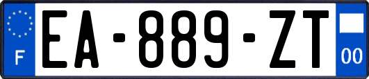 EA-889-ZT