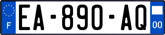 EA-890-AQ