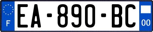 EA-890-BC