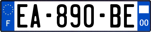 EA-890-BE