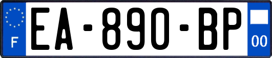 EA-890-BP