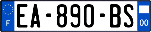 EA-890-BS