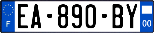 EA-890-BY