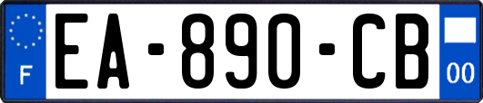 EA-890-CB