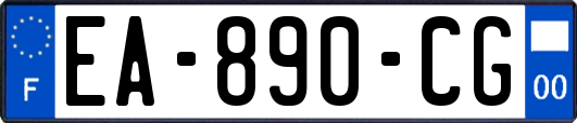 EA-890-CG