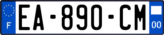 EA-890-CM