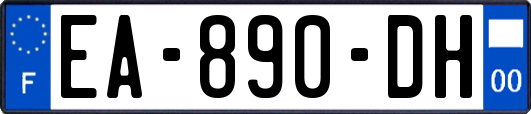 EA-890-DH