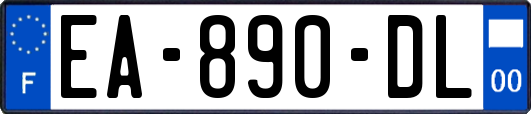 EA-890-DL