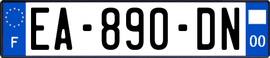 EA-890-DN