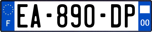 EA-890-DP