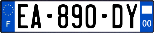 EA-890-DY