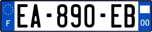 EA-890-EB