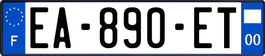 EA-890-ET