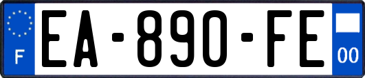 EA-890-FE