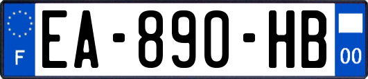 EA-890-HB