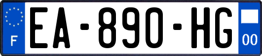 EA-890-HG